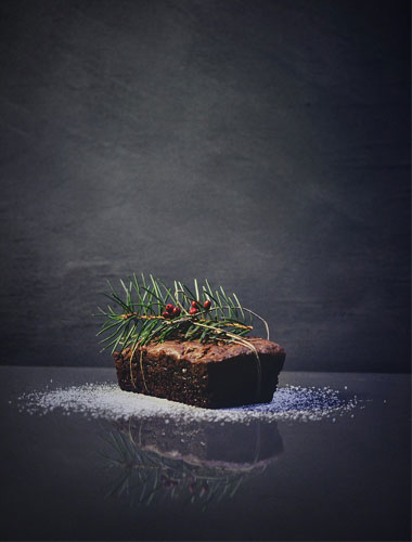 Cake Recipe