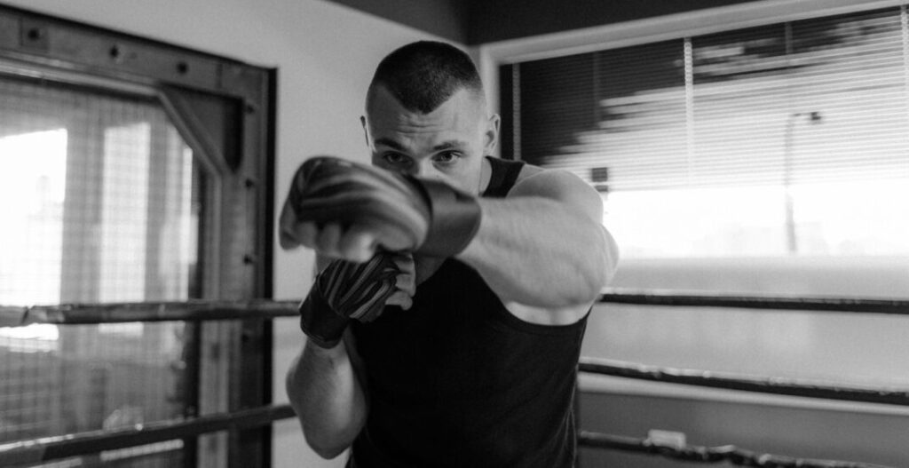 Boxing Self