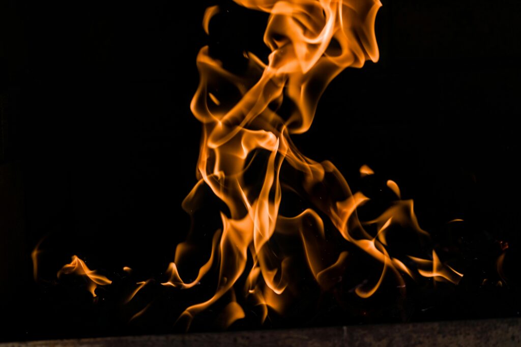 Fire