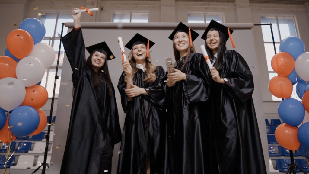 Graduation