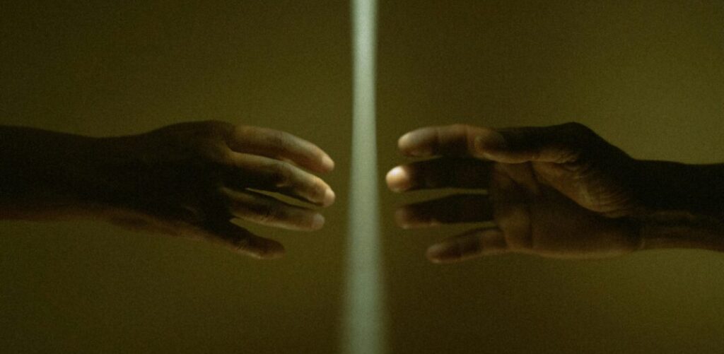 Separation from God
