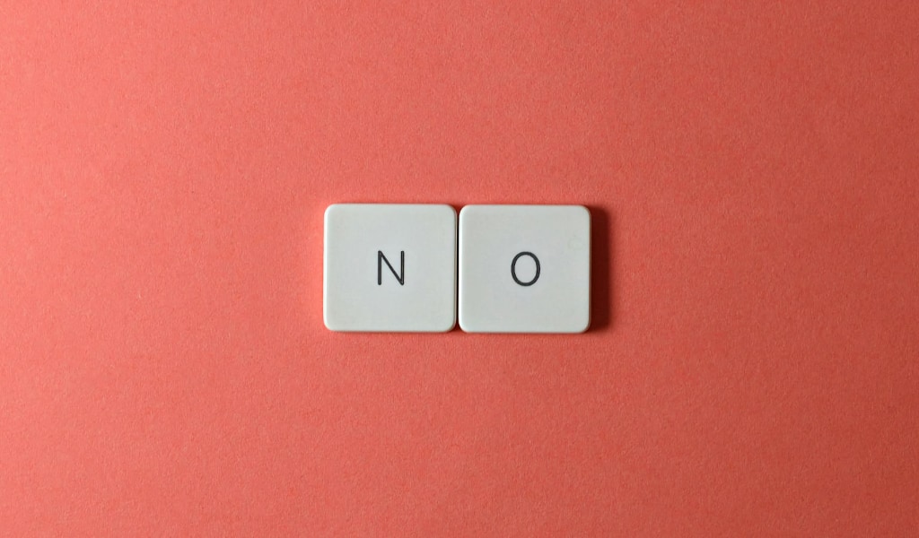Can You Be Pro-Trans and Christian? Scrabble tile spells no.