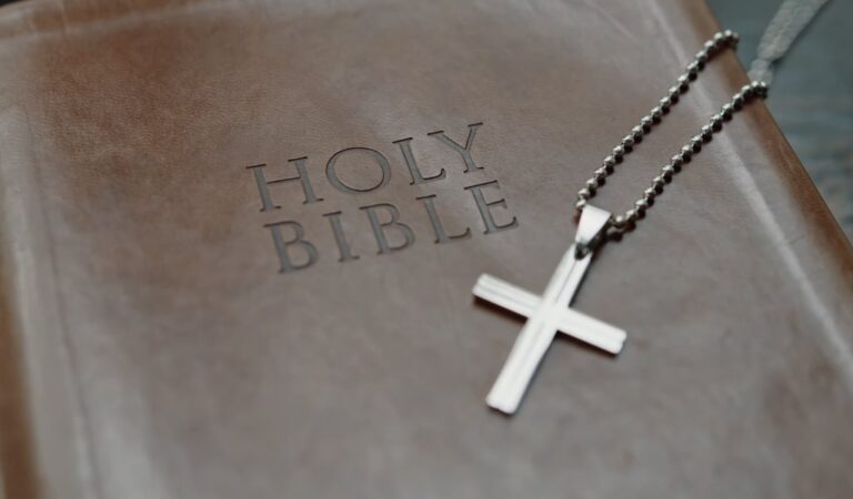 Holy Bible