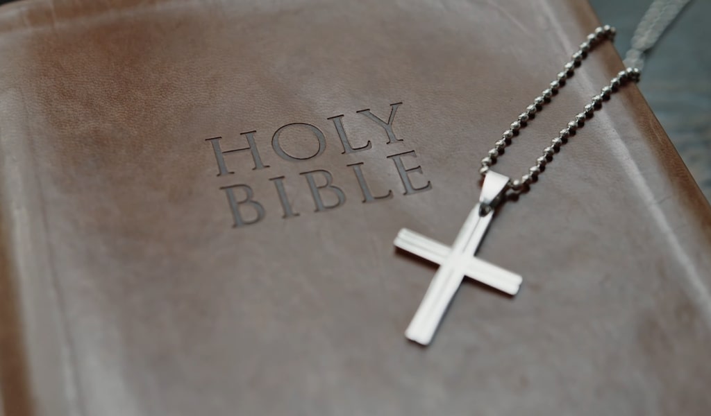 Holy Bible